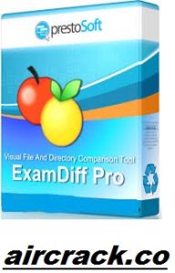 ExamDiff Pro 14.1.0.8 Crack Crack With Product Key Free Download 2022