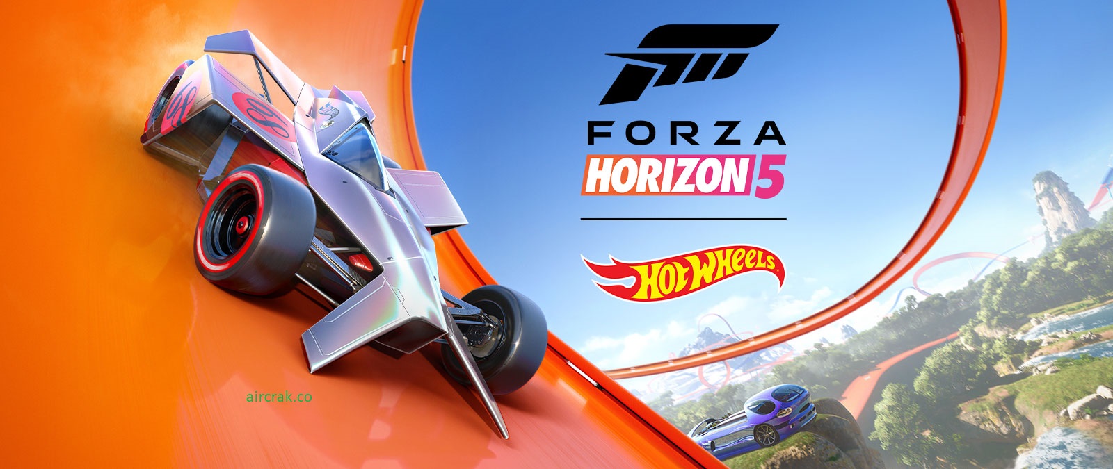 Forza Horizon 5 Crack