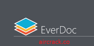 Abelssoft EverDoc 7.03 Crack
