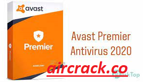 Avast Premium Security 22.9.6035 Crack