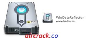 WinDataReflector 3.23.2 Crack 