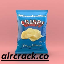 Crisp 6.0.54 Crack