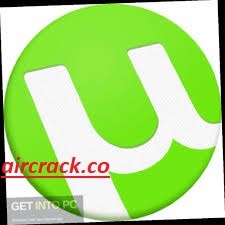 uTorrent Pro 3.5.546514 Crack