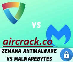 Zemana Anti-Malware Premium 5.0.1 Crack