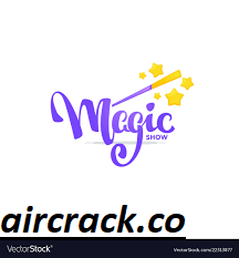 Vector Magic 1.23 Crack