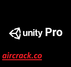 Unity Pro 2022.1.18 Crack