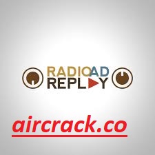 Replay Radio 13.3.9.0 Crack