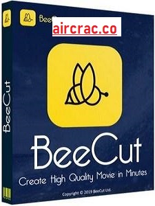 BeeCut 1.8.2.57 Crack