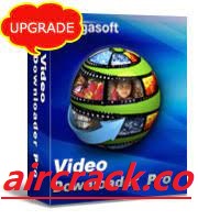 Bigasoft Video Downloader Pro 3.25.0.8257 Crack