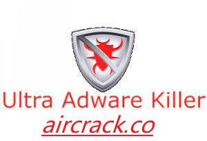 Ultra Adware Killer 11.7.5.1 Crack