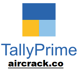 TallyPrime 2.1 Crack