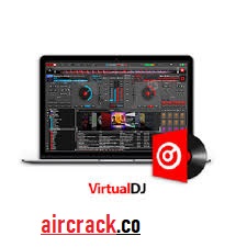Virtual DJ Studio 8.2.2 Crack