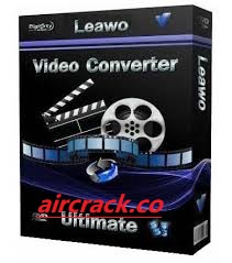 Leawo Video Converter Ultimate 11.0.0.3 Crack