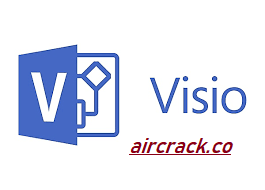 Microsoft Visio Pro 2023 Crack