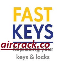 FastKeys 5.09 + Crack 