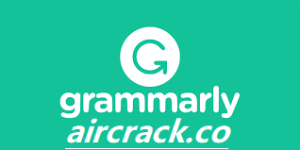 Grammarly 1.0.19.301 Crack