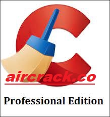 CCleaner Professional 6.05.10102 Crack