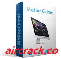 MotionCaster 74.0.3729.6 Crack 