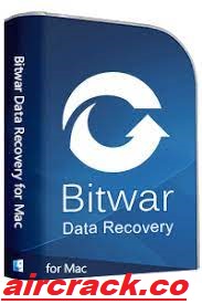 Bitwar Data Recovery 6.8.2 Crack