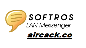 Softros LAN Messenger 10.1.6.0 Crack
