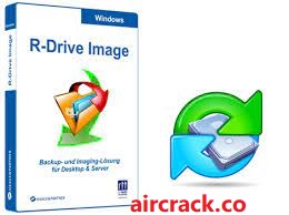 R-Drive Image 7.0.7008 Crack 