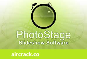 PhotoStage Slideshow Producer 9.91 Crack