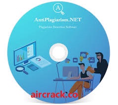 AntiPlagiarism.NET 4.119 Crack