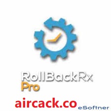 RollBack Rx Pro 12 Crack