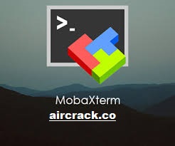 MobaXterm 22.3 Crack