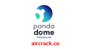 Panda Dome Premium 22.00 Crack