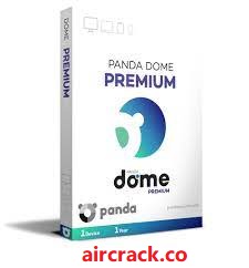 Panda Dome Premium 22.00 Crack
