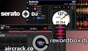Rekordbox DJ 6.6.8 Crack