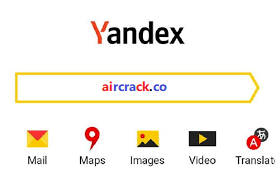 Yandex Browser 23.1.1.1138 Crack