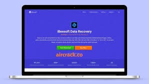 IBeesoft Data Recovery 4.2 Crack