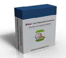 iFind Data Recovery Enterprise Crack 6.0.1 Full Version