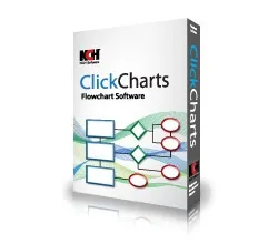 NCH ClickCharts Pro Crack 5.14 Full Version