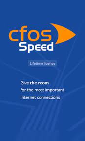 cFosSpeed Crack 12.56 With Serial Key 2024 [Latest]