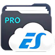 ES File Explorer Pro Crack 4.4.1.0 Full Version