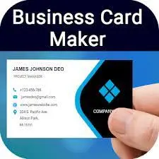 Business Card Maker Crack 45.0 With Activation Code [Latest]